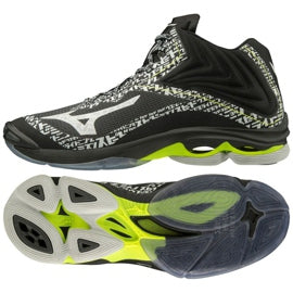 Mizuno Wave Lightning Z6 Mid