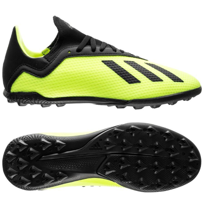 Adidas X Tango 18.3