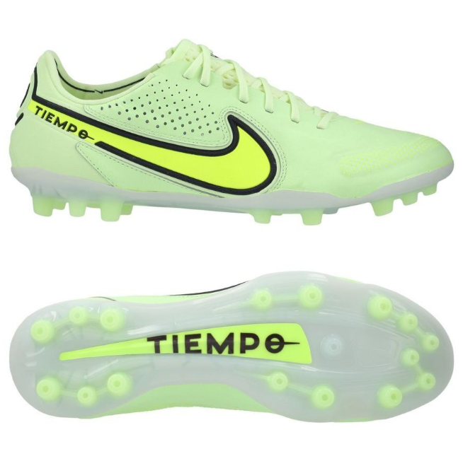 Nike Tiempo Legend 9 FG/MG