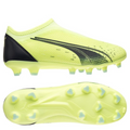 Puma Ultra Laceless FG/AG