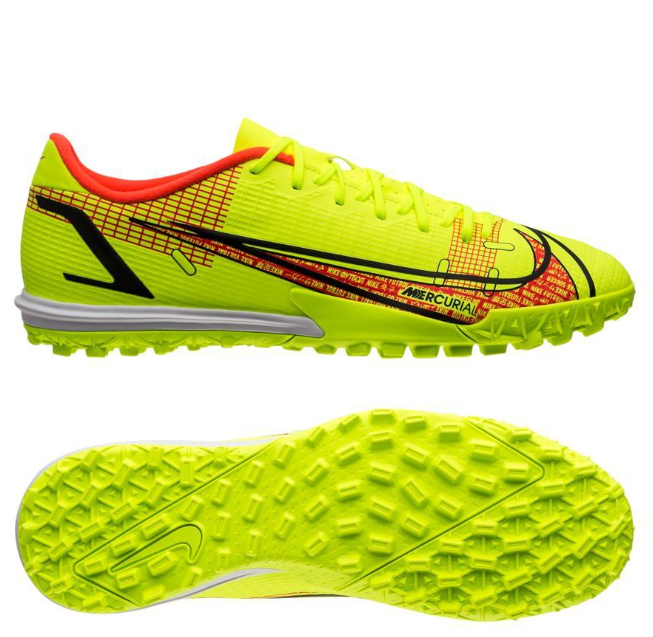 Nike Mercurial Vapor 14 Academy TF