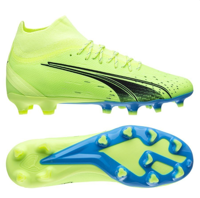 PUMA Ultra Pro FG