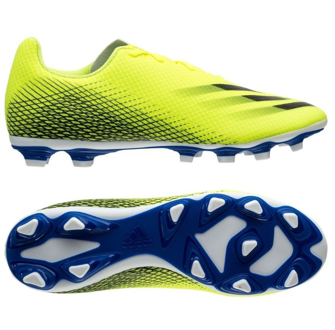 Adidas X Ghosted .4 FG