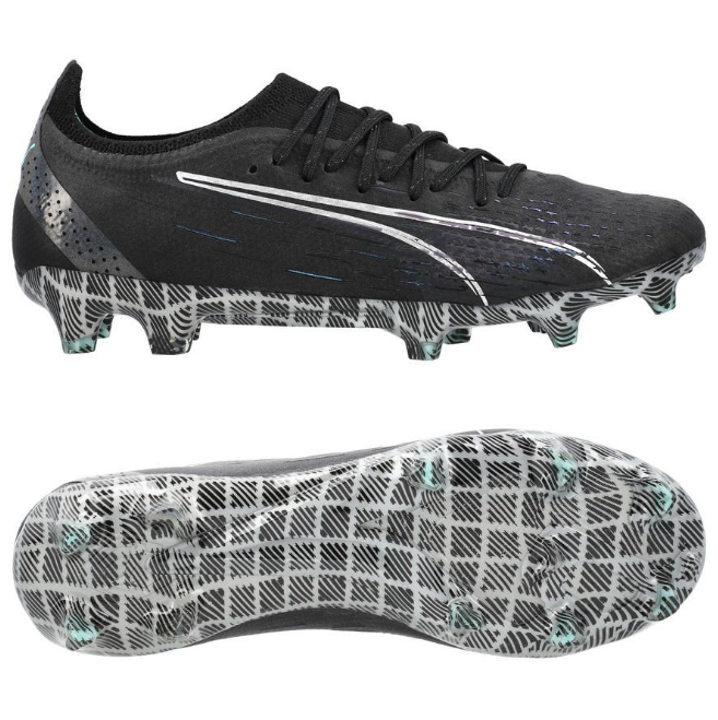 Puma Ultra Ultimate FG/AG