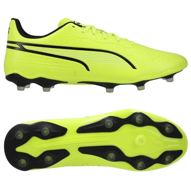 Puma King Match FG/AG