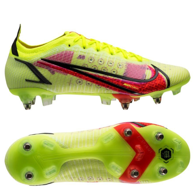 Nike Mercurial Vapor 14 Elite SG-Pro