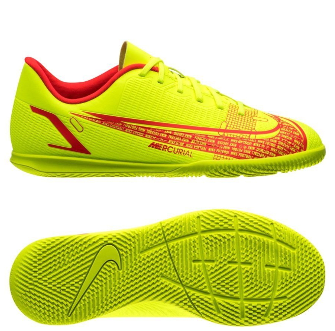 Nike Mercurial Vapor 14 Club IC
