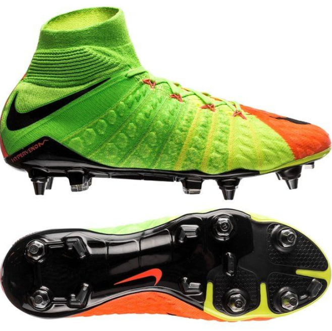 Nike Hypervenom Phantom 3 DF SG-Pro