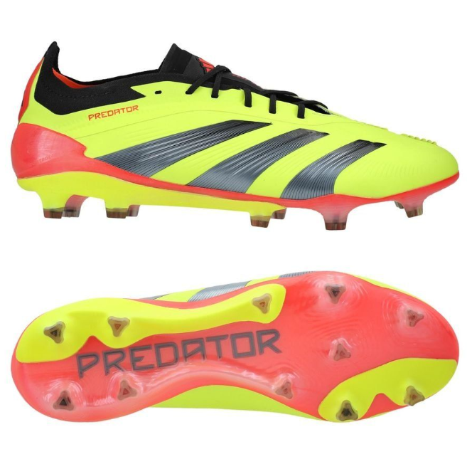 Adidas Predator Elite FG