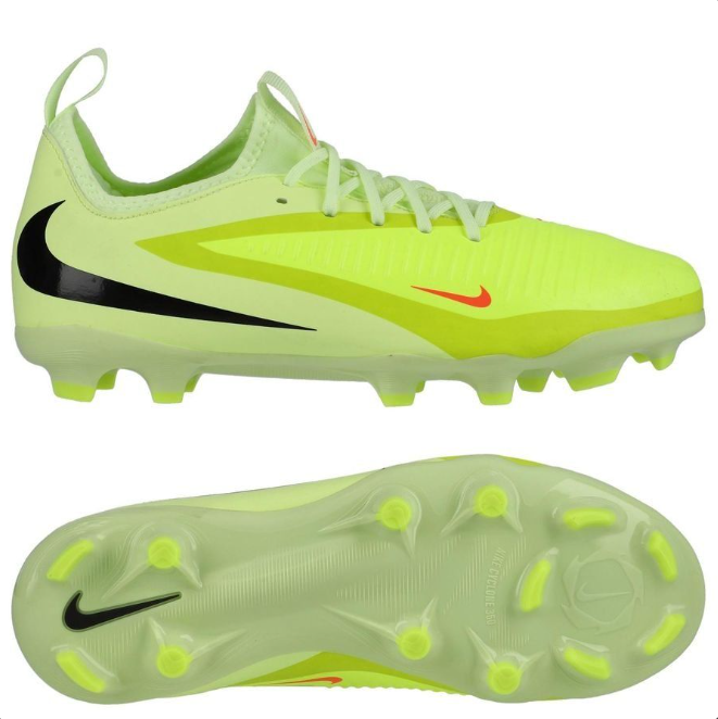 Nike Phantom 6 Academy Low Cut MG