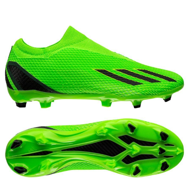Adidas X Speedportal .3 Laceless