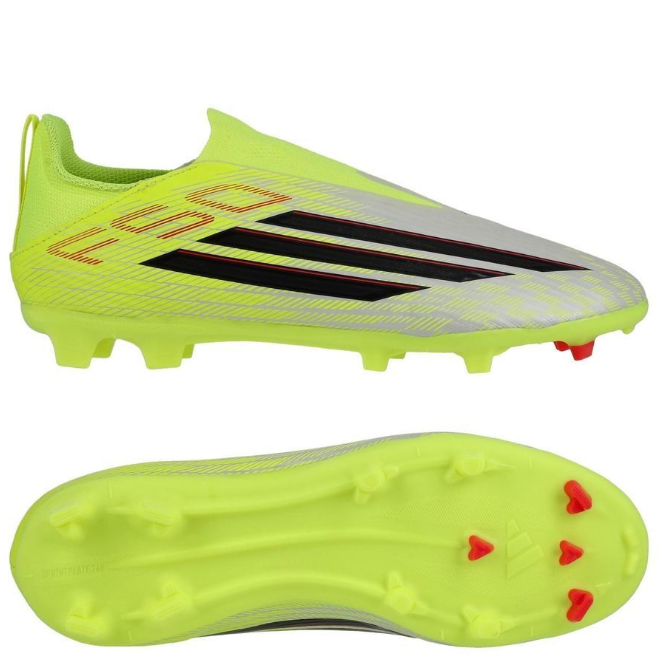 adidas F50 League Laceless FG/MG