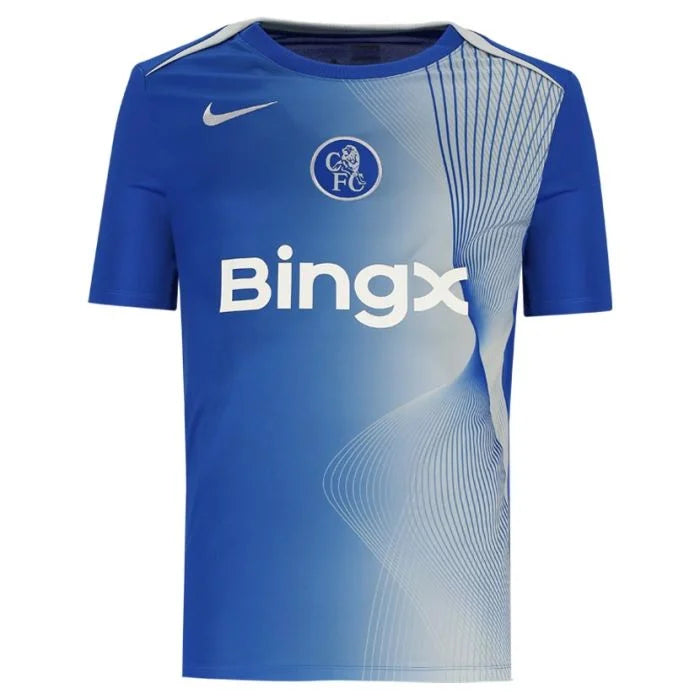 Chelsea F.C. Academy Pro Third Men's Nike Dri  Fit