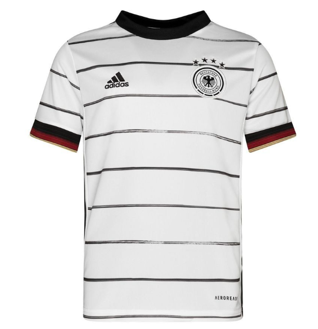 Adidas dres Njemačka