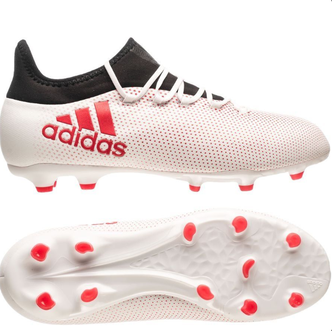 Adidas X 17.1 FG/AG