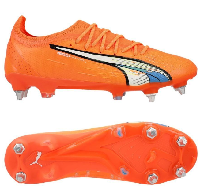 Puma Ultra Ultimate SG