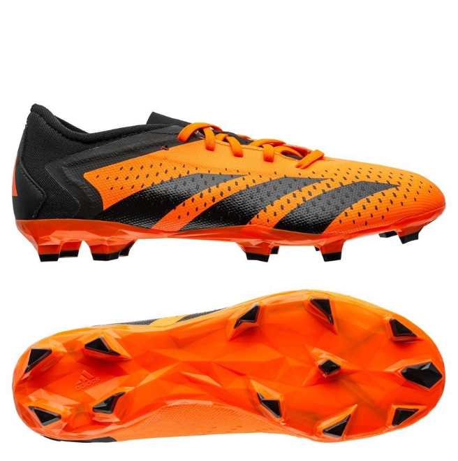 Adidas Predator Accuracy .3 Low FG