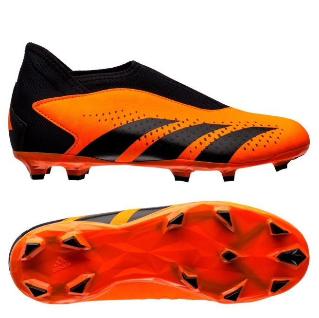 Adidas Predator Accuracy .3 Laceless