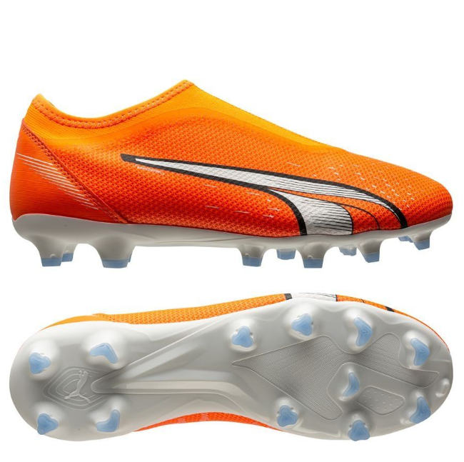 Puma Ultra Laceless FG/AG