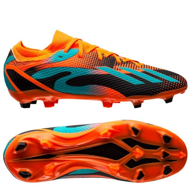 Adidas X Speedportal .3 FG Messi
