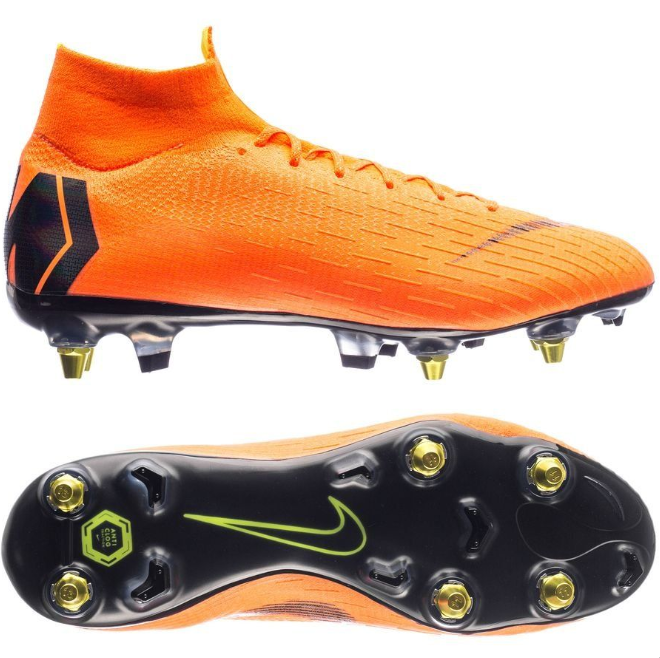 Nike Mercurial Superfly 6 Elite SG-Pro