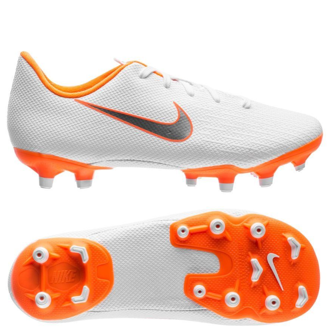 Nike Mercurial Vapor 12 Academy FG/MG