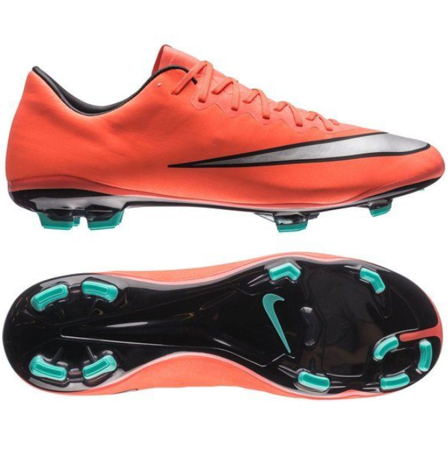 Nike Mercurial Vapor X