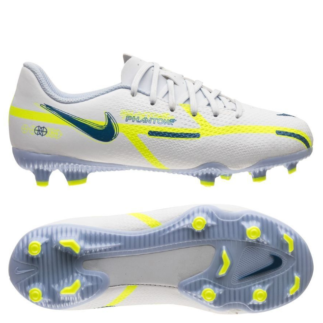Nike Phantom Academy FG/MG