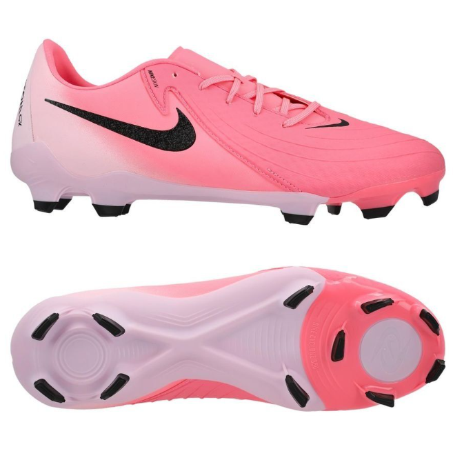 Nike Phantom GX II Academy MG