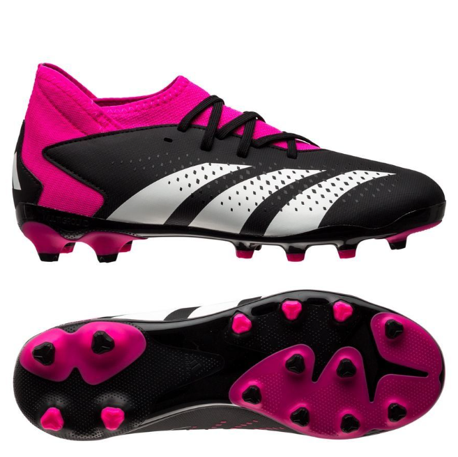 Adidas Predator Accuracy .3