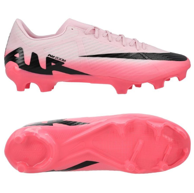 Nike Air Zoom Mercurial Vapor 15 FG