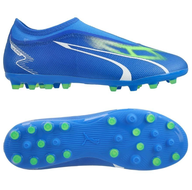 Puma Ultra Laceless FG/AG