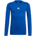 adidas Team Base T-Shirt LS