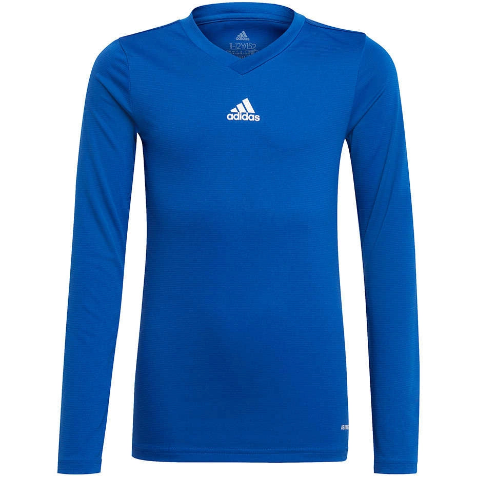 adidas Team Base T-Shirt LS