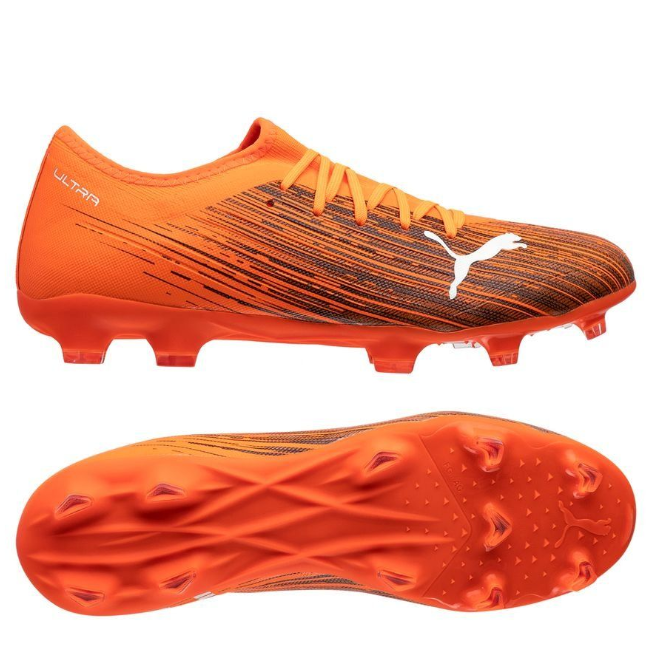 Puma Ultra 3.1 FG