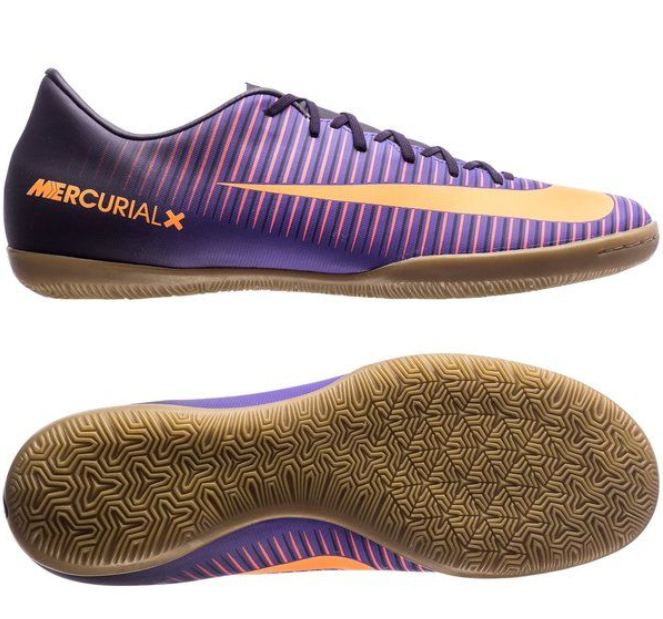 Nike MercurialX Victory VI IC