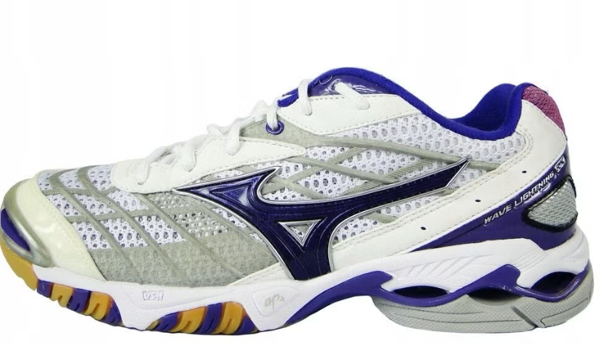 Mizuno Wave Lightning RX