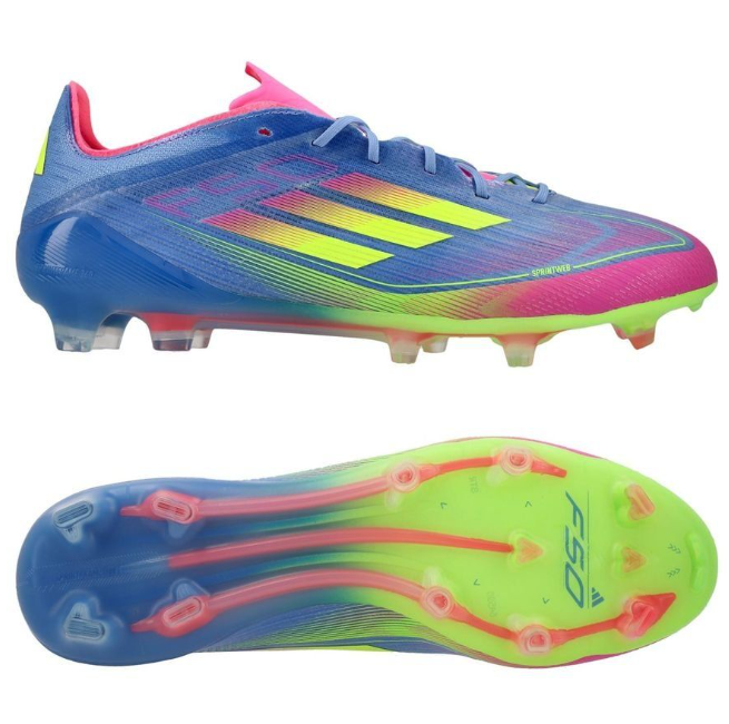 Adidas F50 Elite FG Celestial Victory