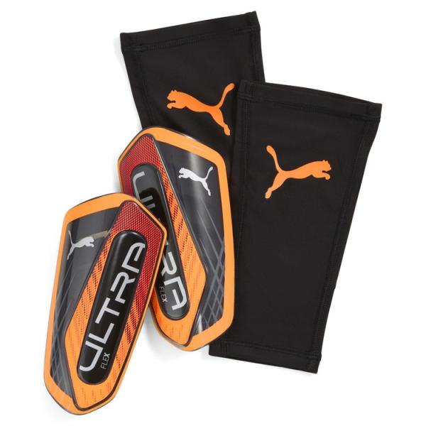 ULTRA Flex Football Sleeves Shinguards