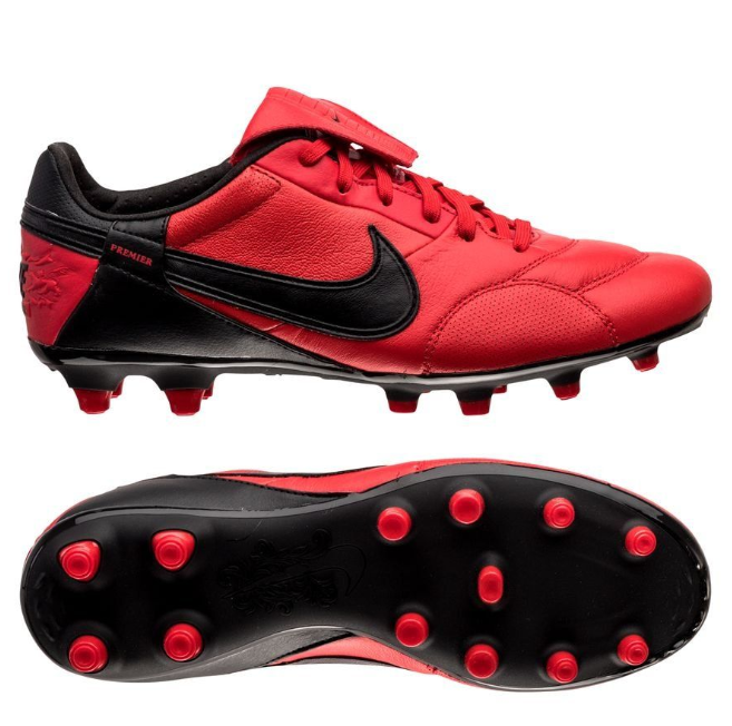 Nike Premier III FG