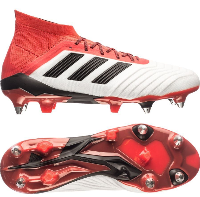 Adidas Predato 18.1 SG