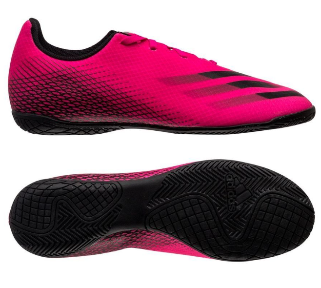 Adidas X Ghosted.4 IN