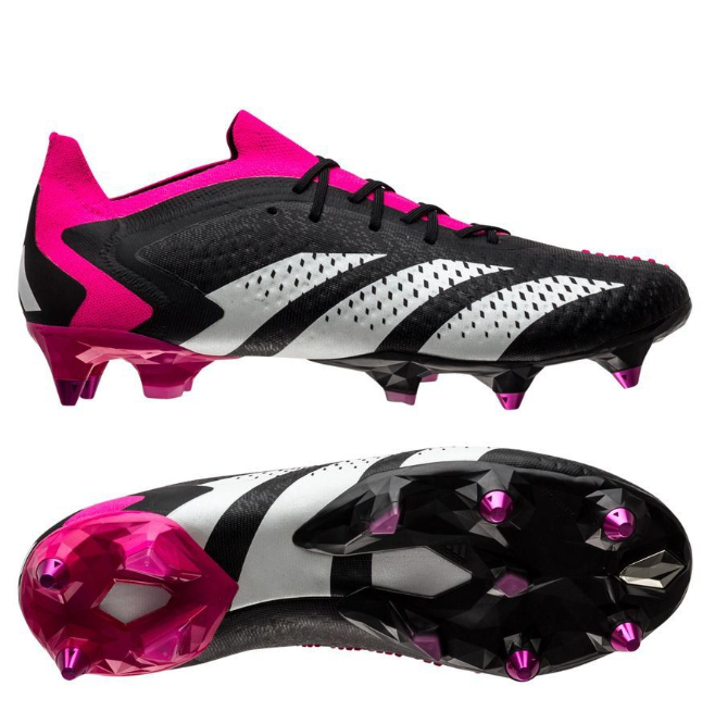 adidas Predator Accuracy .1 Low