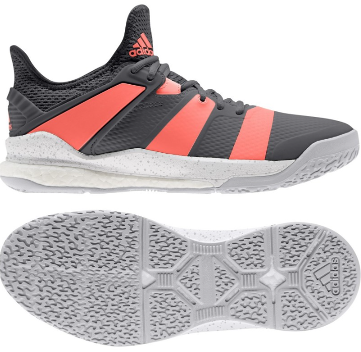 Adidas Stabil X
