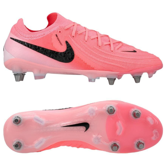 Nike Phantom GX 2 Elite FG "Mad Brilliance Pack"