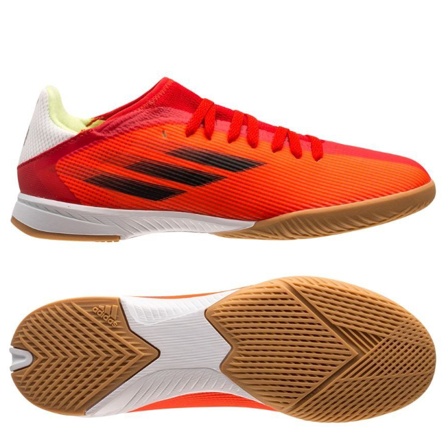 Adidas X Speedflow.3 IN