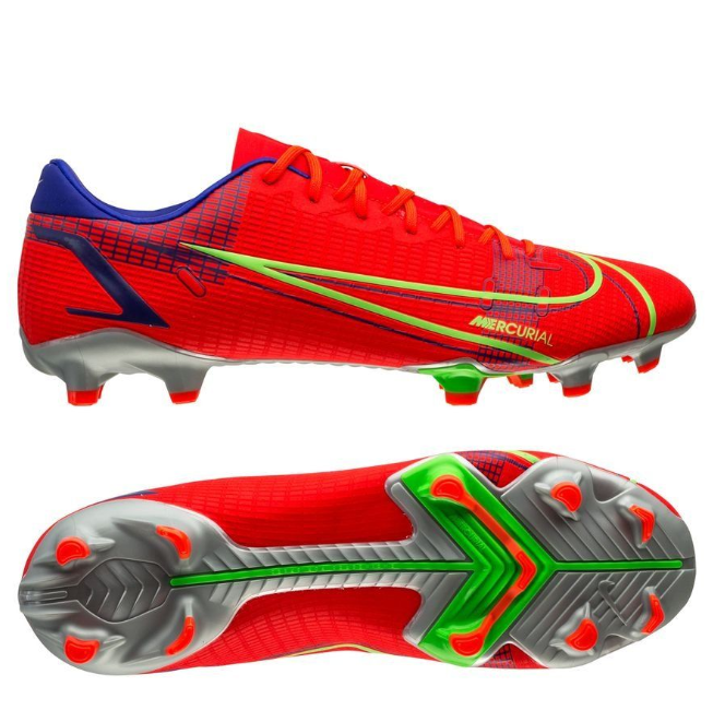 Nike Mercurial Vapor 14 Academy FG