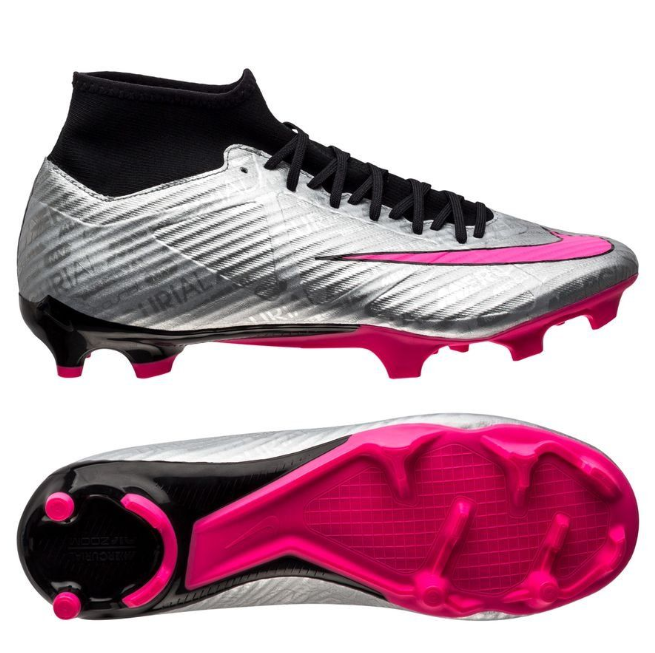 Nike Air Zoom Mercurial Superfly 9 Academy MG