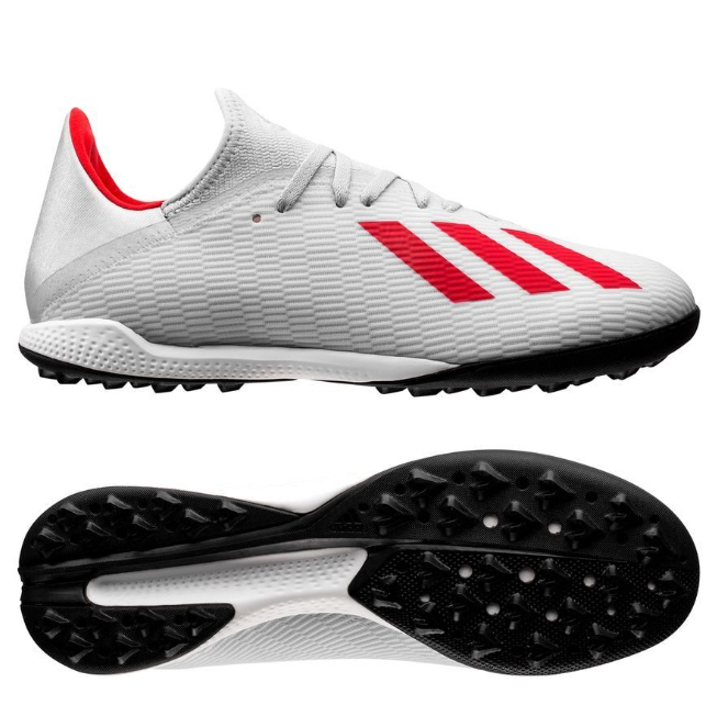 Adidass Tango X 19.3 TF
