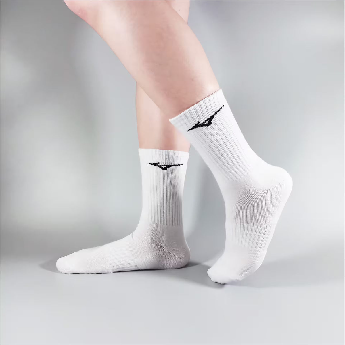 Mizuno Drylite Socks x 3